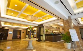 Cebu Grand Hotel Cebu City Philippines